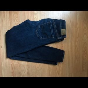 American Eagle Outfitters Jeans - American Eagle Hi Rise Jegging American Eagle Outfitters Jeans - American Eagle Hi Rise Jegging